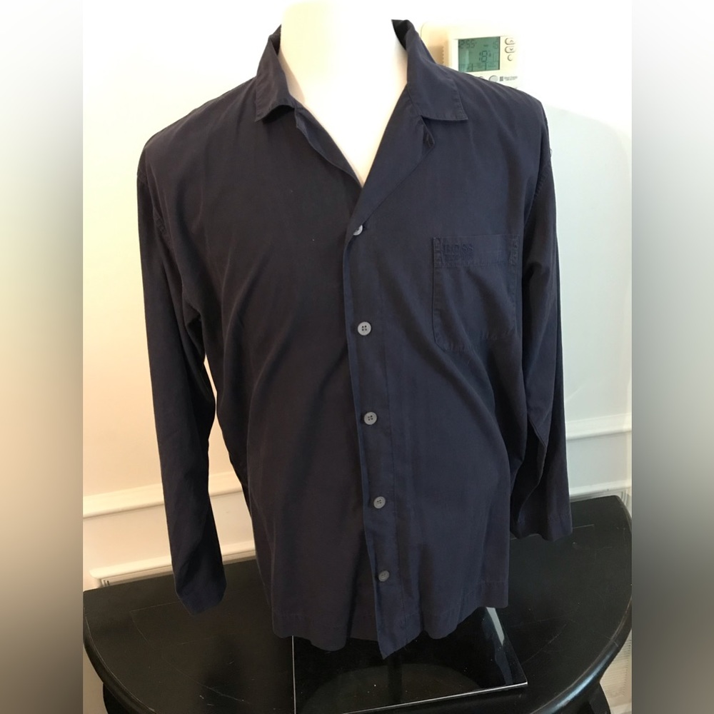 Hugo Boss Men’s Pajama Top